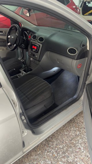 Ford Focus 2009