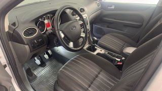 Ford Focus 2009