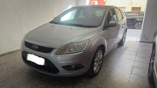 Ford Focus 2009