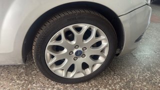 Ford Focus 2009