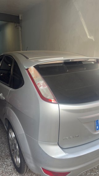 Ford Focus 2009