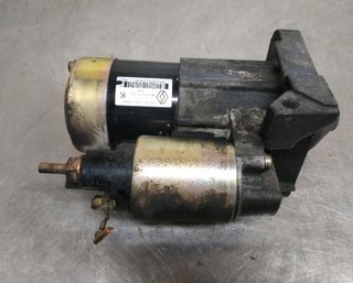 Motor arranque renault 438409 8200227092 megane ii