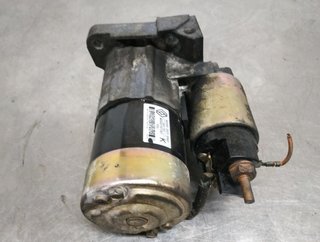 Motor arranque renault 438409 8200227092 megane ii