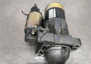 Motor arranque renault 438409 8200227092 megane ii