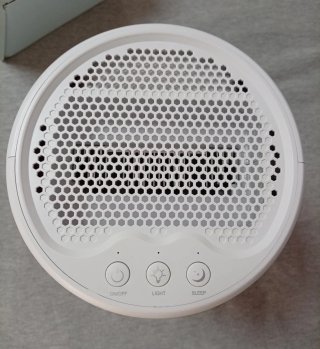 Deumidificatore 1000ml con LED