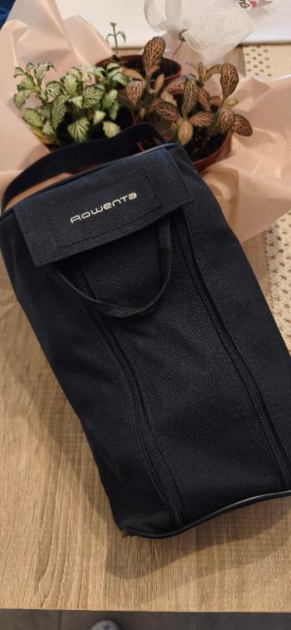 Secador Alisador Rowenta Lissima Ionic