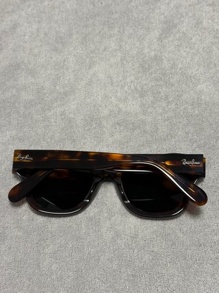 Gafas de sol Ray-Ban State Street Tortoise/Grey 49