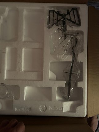 Robot de Cocina Chef-O-Matic
