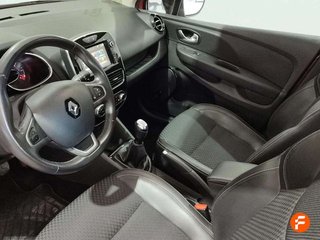 Renault Clio Limited TCe 66kW (90CV) -18