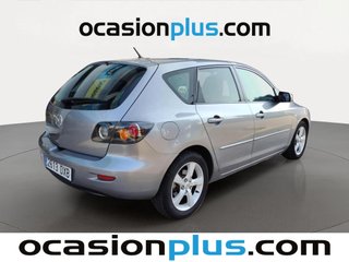 Mazda Mazda 3 1.6 VVT Active+ 77 kW (105 CV)