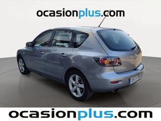 Mazda Mazda 3 1.6 VVT Active+ 77 kW (105 CV)