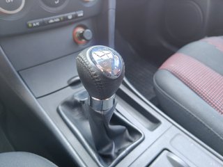 Mazda Mazda 3 1.6 VVT Active+ 77 kW (105 CV)