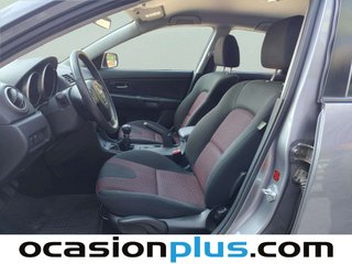 Mazda Mazda 3 1.6 VVT Active+ 77 kW (105 CV)