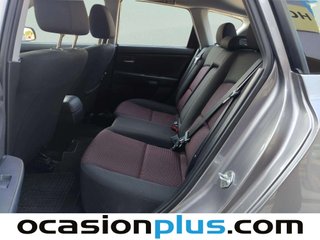Mazda Mazda 3 1.6 VVT Active+ 77 kW (105 CV)