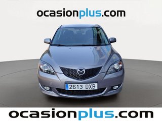Mazda Mazda 3 1.6 VVT Active+ 77 kW (105 CV)