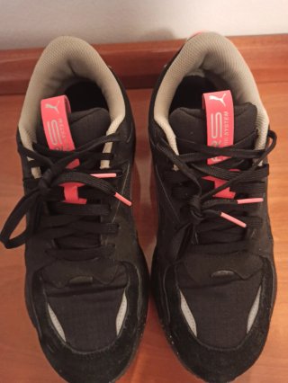 Zapatillas Puma RS-XTriple