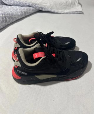 Zapatillas Puma RS-XTriple