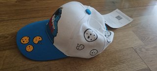 Gorra niño Portaventura Cookie Monster