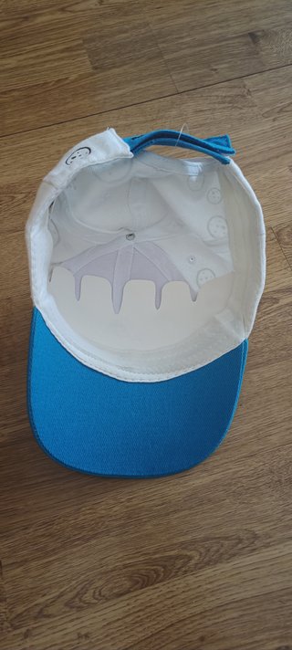 Gorra niño Portaventura Cookie Monster