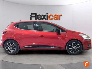 Renault Clio Limited TCe 66kW (90CV) -18