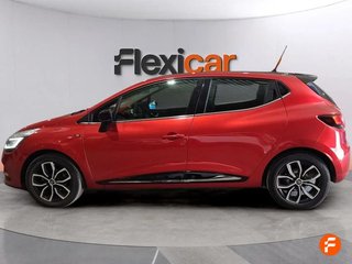 Renault Clio Limited TCe 66kW (90CV) -18