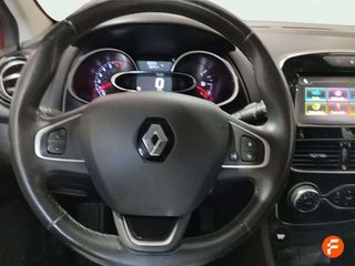 Renault Clio Limited TCe 66kW (90CV) -18