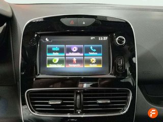 Renault Clio Limited TCe 66kW (90CV) -18