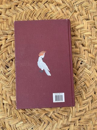 Libro Cumbres Borrascosas - Emily Brontë