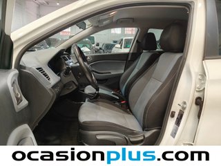 Hyundai i20 1.2 MPI Link 62 kW (84 CV)