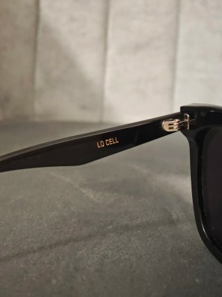 Gafas de sol Gentle Monster negras