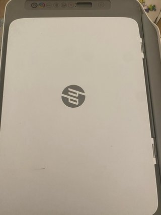 Impresora HP Deskjet 2700