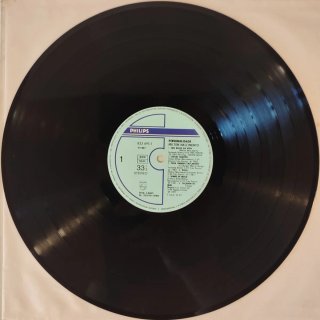 Vinilo Milton Nascimento - Personalidade
