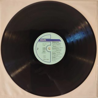 Vinilo Milton Nascimento - Personalidade