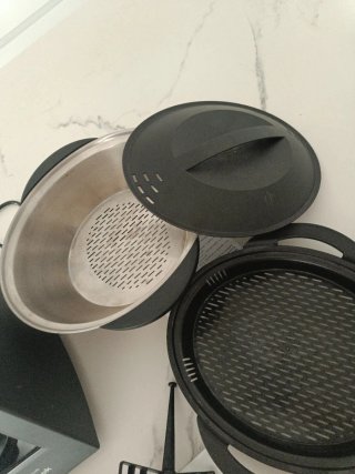 Taurus Mycook Touch Robot Cocina