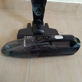 Aspiradora Escoba Bosch Serie 2 20V