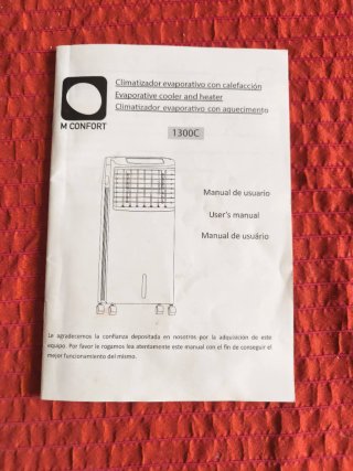 Electricidad aparato de aire acondicionado