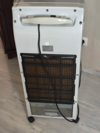 Electricidad aparato de aire acondicionado