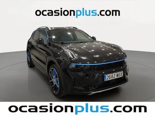 Lynk & Co 01 1.5 PHEV 192 kW (261 CV)