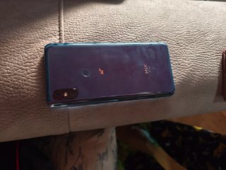 Xiaomi Mi Mix 3 5G