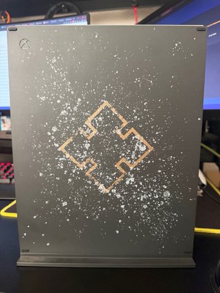 Xbox One X Gears 5 Edición Limitada