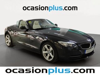 BMW Z4 sDrive20i Cabrio 135 kW (184 CV)