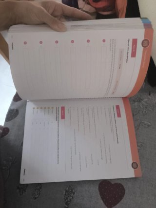 Asterisco 4. Cuaderno de actividades (nueva edi...