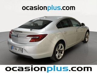 Opel Insignia 1.4 Turbo S&S Excellence 103 kW (140 CV)