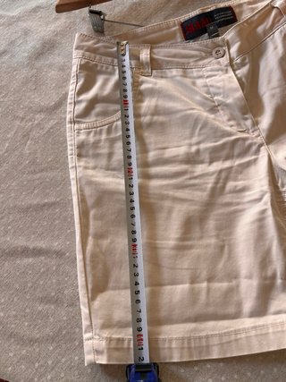 Bermuda Slam Beige