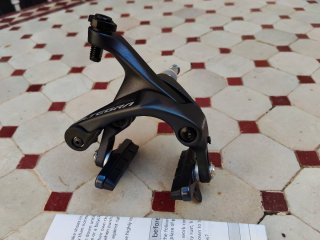 PUENTE DE FRENO SHIMANO ULTEGRA R8000