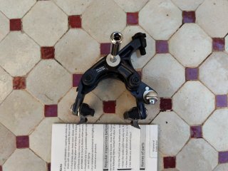 PUENTE DE FRENO SHIMANO ULTEGRA R8000