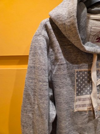 Sudadera San Francisco