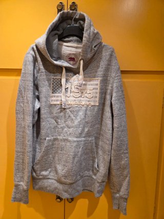 Sudadera San Francisco