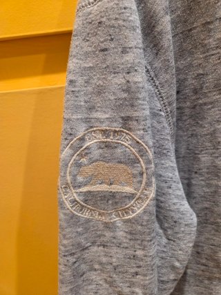 Sudadera San Francisco