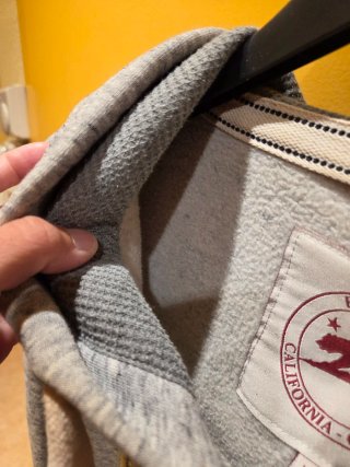 Sudadera San Francisco